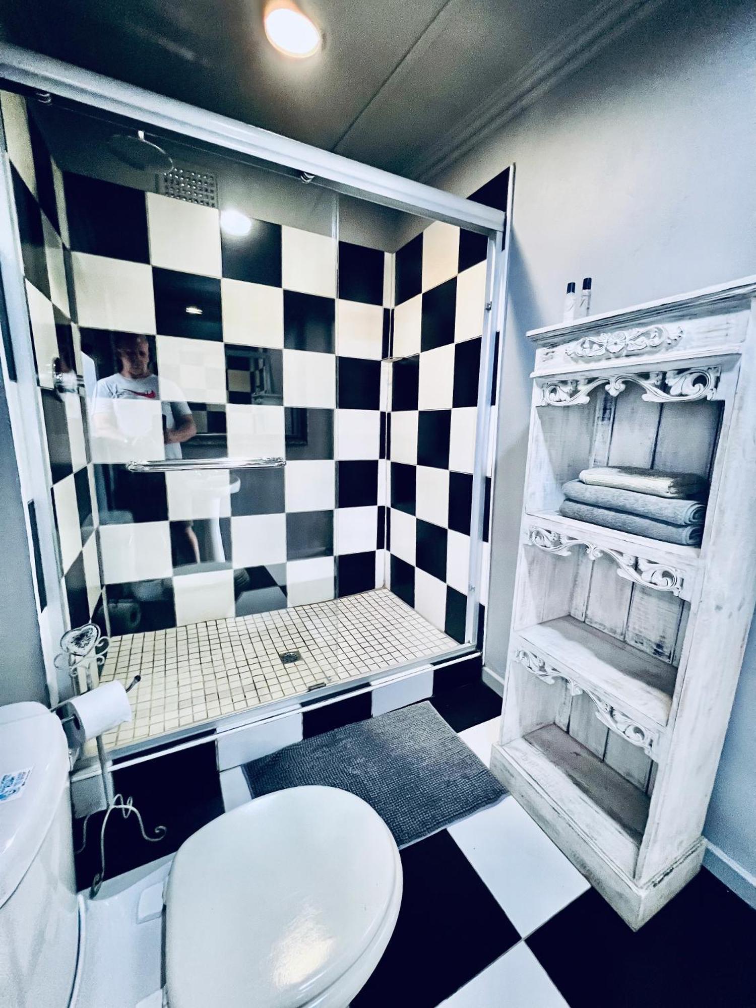 Terebinte Bed & Breakfast Durban Exterior foto